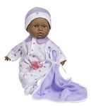 JC Toys Hispanic La Baby