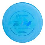 Prodigy Disc 300 Soft PA-4 Disc Golf Putter | Understable Putt & Approach Disc | Great Grip in All Conditions | Straight Flying Putter | Colors May Vary (170-174g)