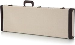 Gator Journeyman Series GW-JM ELEC Wooden Electric Guitar Case