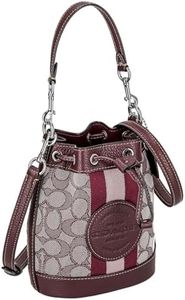 Coach C8322 Handbag, SVW6V, Free Size