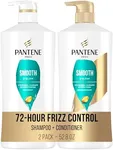 Pantene Shampoo and Conditioner Set