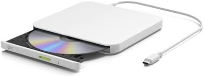 Hitachi LG External CD/DVD Drive | 