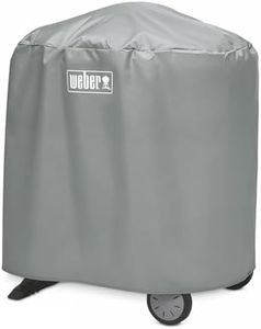 Weber Prem