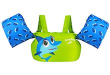 Toddler Swim Vests