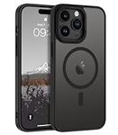 BENTOBEN iPhone 14 Pro Max Case [Co