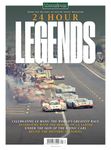 24 Hour Legends - Celebrating Le Man: The World's Greatest Race