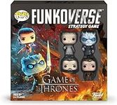 Funkoverse: Game of Thrones 100 4-P