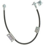 ACDelco 18J4299 Professional Front Passenger Side Hydraulic Brake Hose Assembly