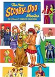 The New Scooby-Doo Movies: The (Alm