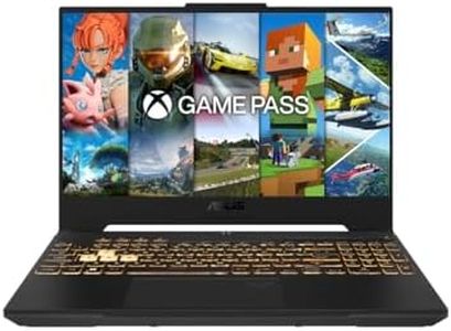 Asus TUF G