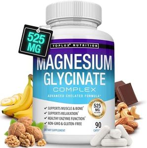 Magnesium 