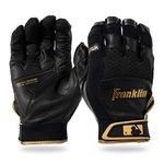 MLB Batting Gloves