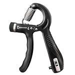 UFANME Hand Grip Strengthener, Coun