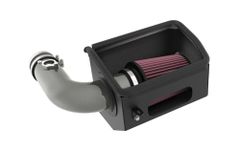 K&N Cold Air Intake Kit: Increase Acceleration & Engine Growl, Guaranteed to Increase Horsepower up to 8HP: Compatible with 2.4L, H4, 2022 Toyota GR86, Subaru BRZ; 69-8624TC