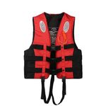 Snorkeling Vest For Adults Large