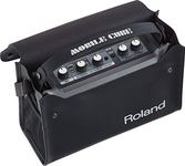 Roland Cb-Mbc1 Carry Bag for Mobile Cube, Black