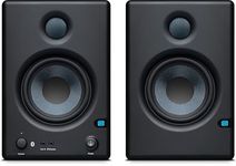 PreSonus Eris E4.5 BT-4.5" Near Field Studio Monitors with Bluetooth