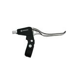 SPRANDOM (439A) Half Alloy Brake Lever (BCP (Silver))