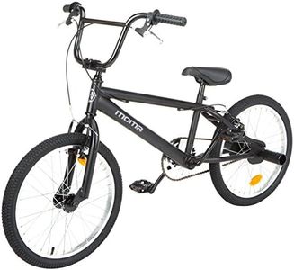 Moma Bikes Bicicleta BMX Free-Style