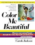 Color Me Beautiful: Discover Your N