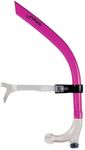FINIS Original Swimmer's Snorkel , Pink, Adult