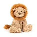 Jellycat Fuddlewuddle Lion Stuffed 