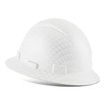 ProtectX Full Brim Hard Hats NO-Ven