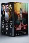 The Guardian Shifters: Box Set 1