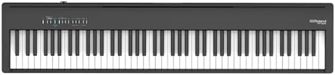 Roland FP-30X Digital Piano with Bu