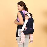 Backpack Baby Carriers