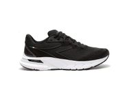 Diadora Men's Mythos Blushield Volo 2, Black/Black, 12 UK