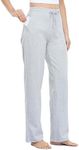 WILLIT Women's Cotton Sweatpants Op