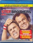 Step Brothers [Blu-ray] (Bilingual)