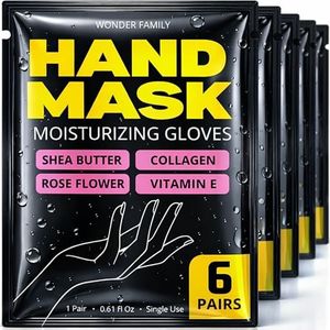 Hand Moist
