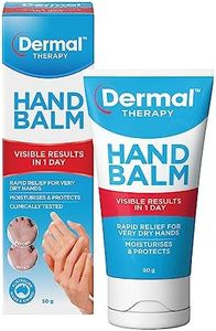 Dermal Therapy Hand Balm for Very Dry Hands | 50g