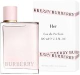 Burberry Her Eau De Parfum, 100ml