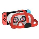 DEVASO VR Headset for Nintendo Swit
