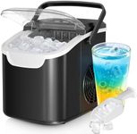 Countertop Ice Maker Machine – 8 Bu