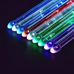 Rechargeable 15 Color Changing LED 