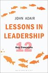 Lessons in Leadership: 12 Key Concepts