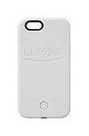 iPhone 6 Lumee Illuminated Cell Phone Case - White