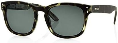 Carve Men's Bohemia Polarized Sungl