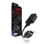 Hyperkin Controller Adapter for SNES to SNES Classic Edition/Wii U/Wii