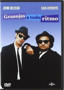 Granujas a