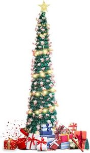 Árbol de N