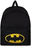 Batman Logo Backpack