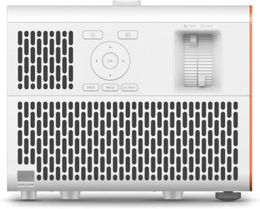 BenQ X3100i 4K Gaming Projector – Ultra HD Home Theater