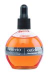 Cuccio Naturale Revitalizing Cuticle Oil - Hydrating Oil For Repaired Cuticles Overnight - Remedy For Damaged Skin And Thin Nails - Paraben /Cruelty-Free Formula - Mango & Bergamot 75ml