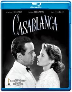 Casablanca (70Th Anniversary)
