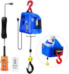 FITHOIST 110V Electric Hoist Winch 